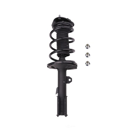 Prt Suspension Strut And Coil Spring Assembly, Prt 814990 814990